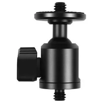 Zahradní hadice Otočný 1/4 palcový šroubový adaptér