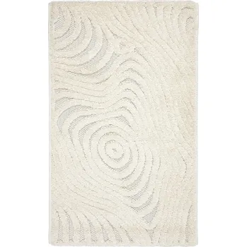 Koberec Koberec vyřezávaný 60 x 100 cm