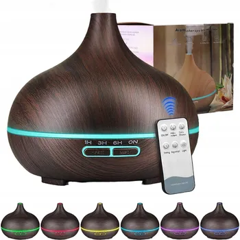 Zvlhčovač vzduchu Zvlhčovač vzduchu Bedee Ultrazvukový zvlhčovač vzduchu