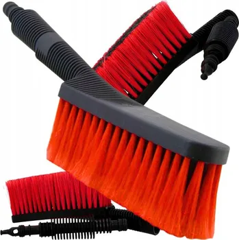 Mycí kartáč na vozidlo Nigrin Syntetický kartáč na mytí auta