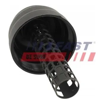 Olejový filtr Fast FT00654 pouzdro olejového filtru