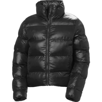 Dámská zimní bunda Helly Hansen JADE PUFFER XL Černá