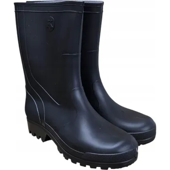 Pracovní obuv Pracovní gumáky Reis BGPCVTRON B velikost 41
