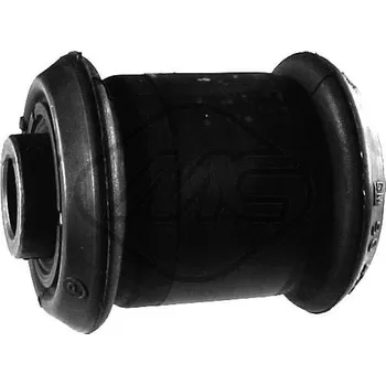 Zavěšení kol Uložení, řídicí mechanismus METALCAUCHO 04232