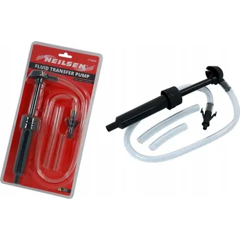 pumpička Ruční pumpa na palivo Neilsen CT3005
