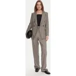 Marella Sako Rob 2523046081 Šedá Regular Fit 36