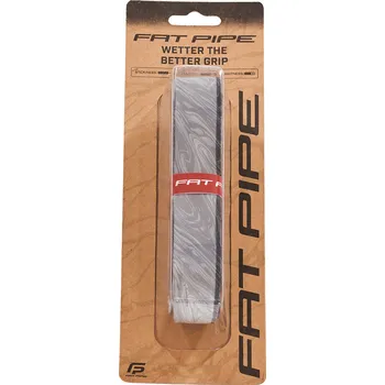omotávka na kolo Fatpipe Omotávka WTB Triple Grey šedá