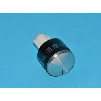 Příslušenství pro sporák 821792 - Knoflík pro sporák Gorenje Hisense Mora