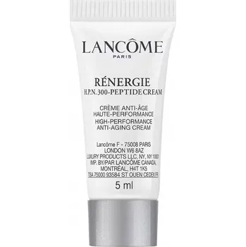 Pleťový krém Víceúčelový krém na obličej Lancôme Rénergie den a noc 5 ml