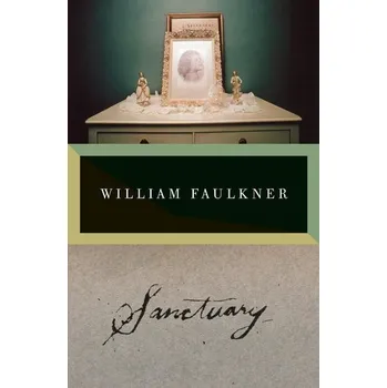 Sanctuary - Faulkner, William