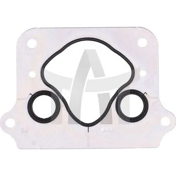 Příslušenství pro turbodmychadlo Těsnění - chladič plnicího vzduchu ELRING EL898580