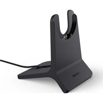 Příslušenství pro sluchátka Yealink nabíjecí stanice pro sluchátka Yealink BH70/WH64 Hybrid