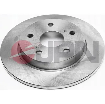 Brzdový kotouč JPN 40H2053-JPN Brzdový kotouč
