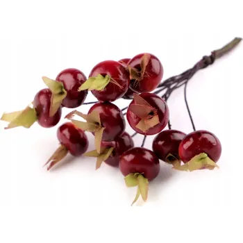 umělá květina Umělé šípky na drátku 12 ks