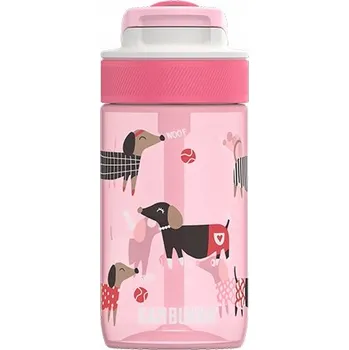 Dětská láhev Kambukka Lagoon 400 ml - Diva Dogs