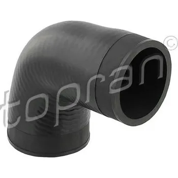 Turbodmychadlo hadicka plniciho vzduchu TOPRAN 114 467