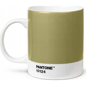 Hrnek Pantone porcelánový 375 ml