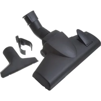 Hubice k vysavači Sada hubic Kärcher (podlahová hubice a hubice na čalounění) pro Bosch BGS41xx