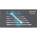 Modul pro nástroje 163-95/8 Klíč otevřený plochý HAZET