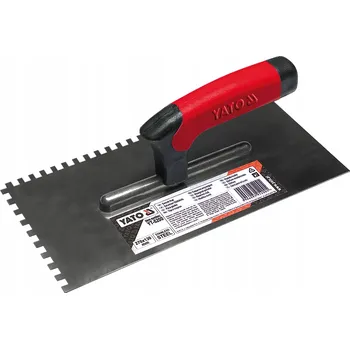 Vrták Hladítko na omítku Yato 130 mm