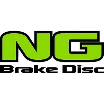 Brzdový kotouč Brzdový kotouč NG Brake Disc NG1177