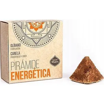 Vonná tyčinka Vonné tyčinky Sagrada Madre Skořice a Olibanum