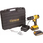 Hoteche 20V akumulátorový Aku Šroubovák HTP800111