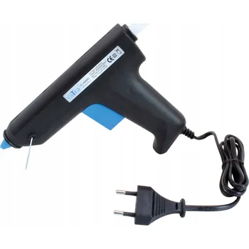 Horkovzdušná pistole Tavicí pistole Satra S-HMG80 11 80 °C