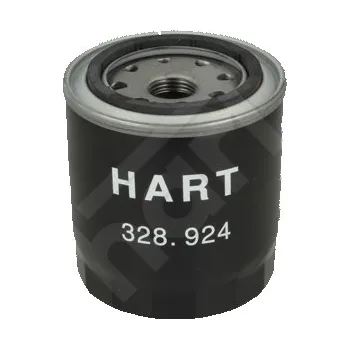 Olejový filtr Olejový filtr Hart 328 924