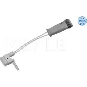 Brzdový systém Výstražný kontakt, opotřebení obložení MEYLE 014 054 0032