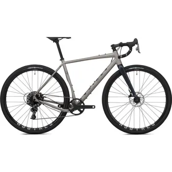 gravel kolo NS BIKES RAG+ 2 HYDRO - XL SILVER