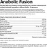 Anabolizér FLOW Nutrition Anabolic Fusion 120 cps.