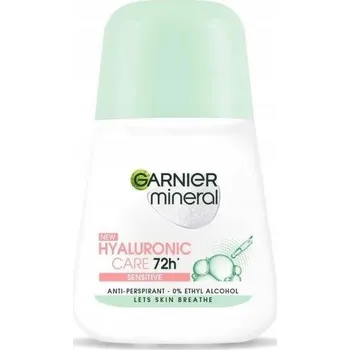 Garnier Mineral Protection 6 Floral Fresh antiperspirant 50 ml