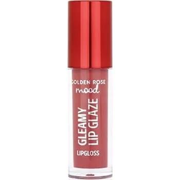 Přípravek na rty Golden Rose Lesk na rty Mood gleamy lip glaze lipgloss 203
