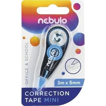 Vrták Korekční páska Nebulo 0446-0001-02 - 3m