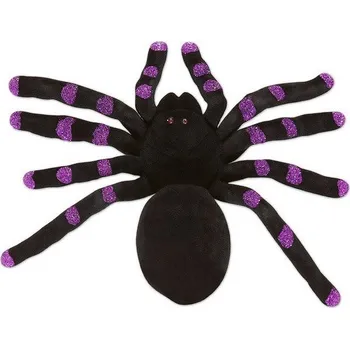 Party dekorace Pavouk 24 cm