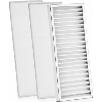 IP kamera Sada filtrů pro rekuperátor WANAS COMBO KOMPLET M5 2xG4 ePM10 Coarse