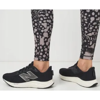 Dámské tenisky VEL.38 NEW BALANCE dámské sportovní pohodlné černé módní běžecké boty