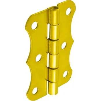 pant Skříňový pant DMX 48 x 60 mm