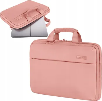 TAŠKA NA NOTEBOOK COOLPACK POWDER PINK