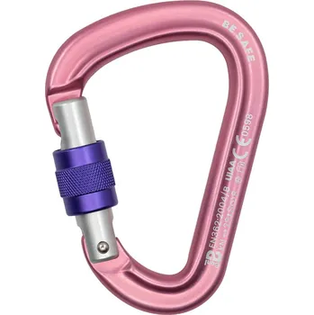 karabina Karabina BEAL Be Safe matt pink