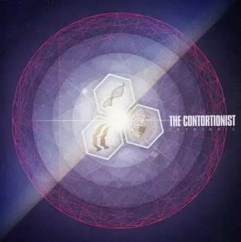 Zahraniční hudba CD The Contortionist: Intrinsic 2012