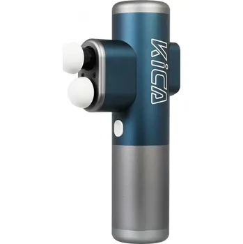 Masážní přístroj KiCA 3 masážní pistole (Blue)