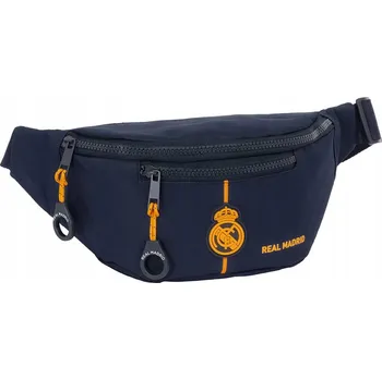 Ledvinka ORIGINÁLNÍ MADRID LEDVINKA ORGANIZÉR SEZÓNA 24/25 TMAVĚ MODRÁ