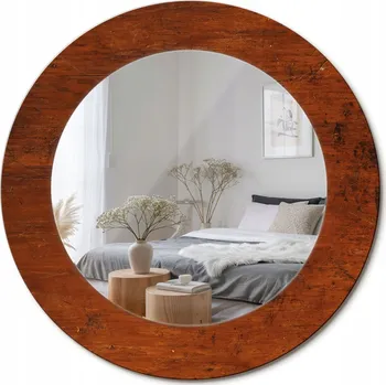 Zrcadlo Zrcadlo Coloray nástěnné kulaté 500 x 500 mm