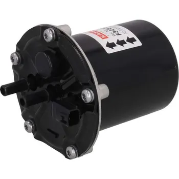 Filtr do auta Palivový filtr KAMOKA F329101