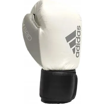 Boxerské rukavice Boxerské rukavice adidas Hybrid 200 12 oz