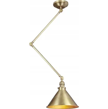 Závěsné svítidlo Elstead Lighting PROVENCE 1 - 1 světelný bod E27