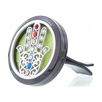 Aroma lampa Aromalampa Ancient Wisdom 3 cm