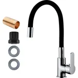 Flexibilní kuchyňská baterie SP-FLEX-S2